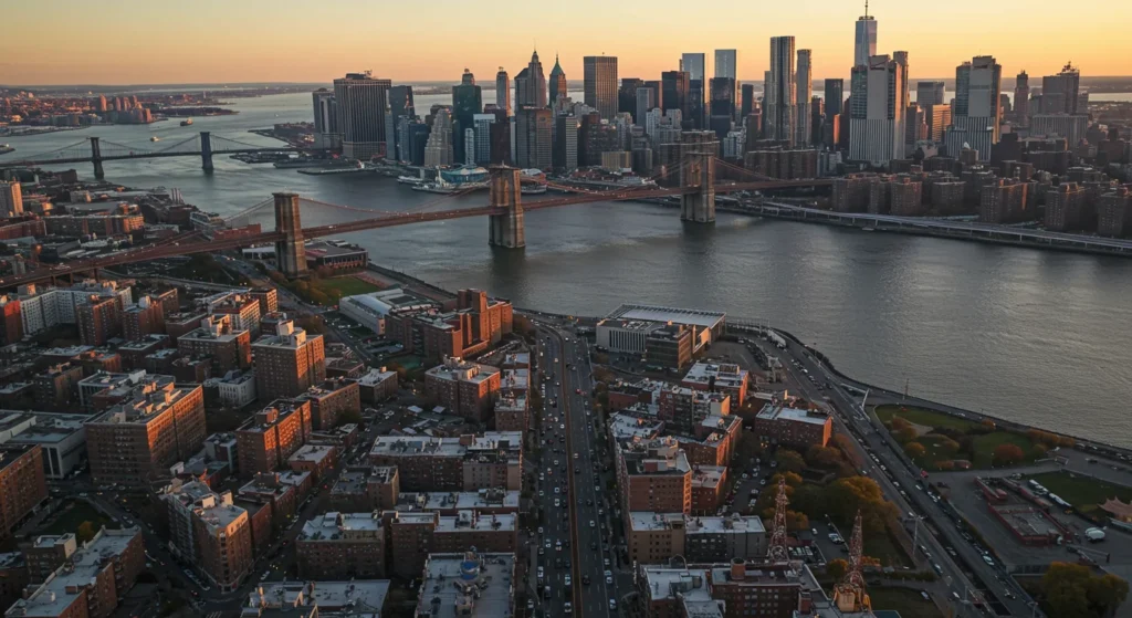 Brooklyn Real Estate