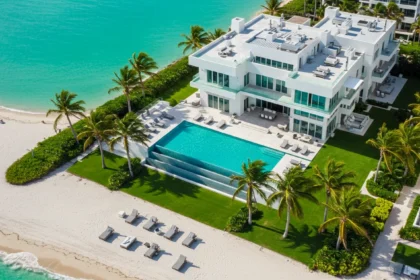 High-End Property Investments