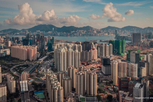 Investment Properties in Prime Locations