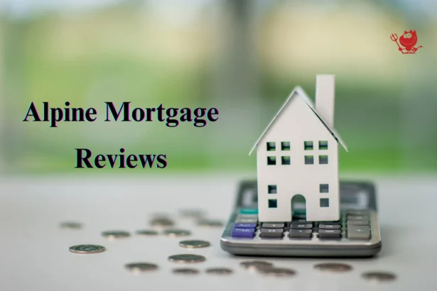 Alpine Mortgage Reviews Pennsylvania