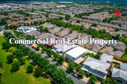 How to Find Buyers for Commercial Real Estate Property