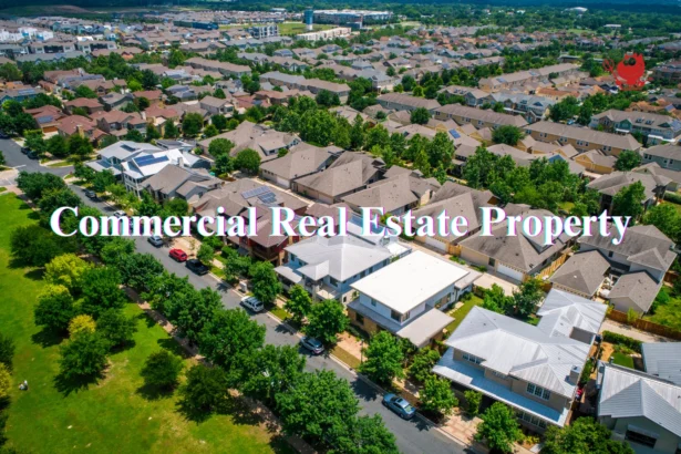 How to Find Buyers for Commercial Real Estate Property