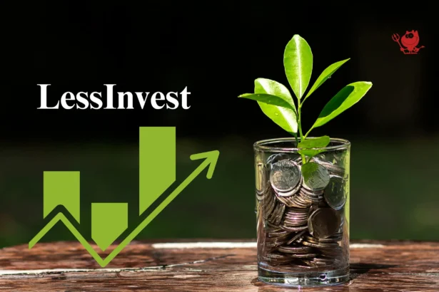 LessInvest.com