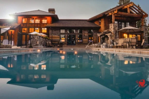 Luxury Property Investments