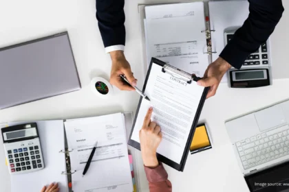 Bad Credit with Car Loan