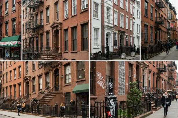 Brooklyn Real Estate