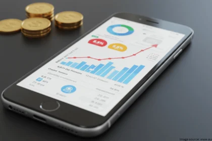 High Yield Savings Accounts