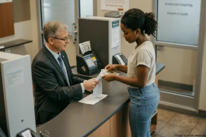 Traditional Savings Accounts