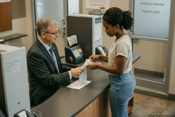 Traditional Savings Accounts