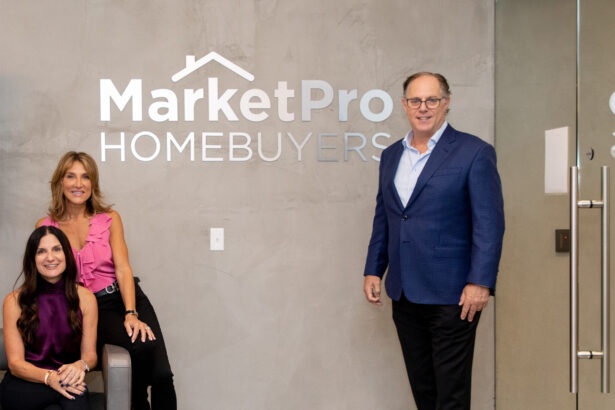 MarketPro Homebuyers