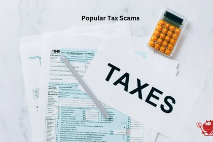 Tax Scams