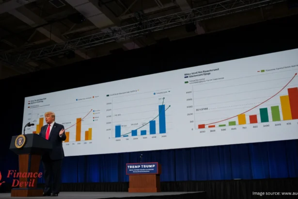 Trump's Income Tax Revolution