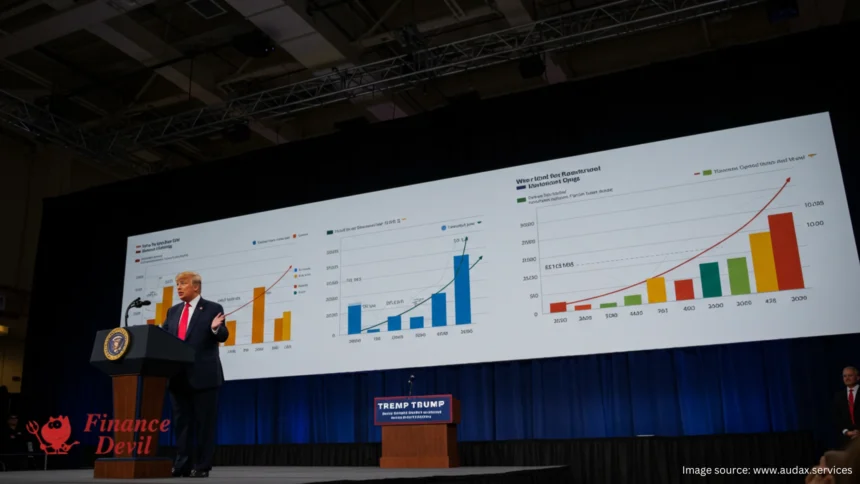 Trump's Income Tax Revolution