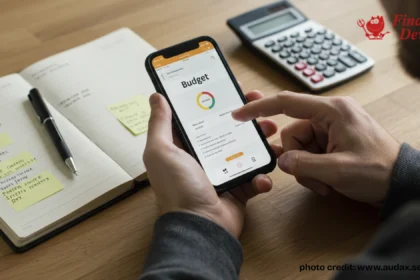 best budget planning tools