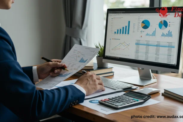 How to Calculate Your Net Worth