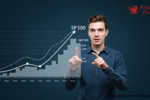 Best Index Funds for Beginner Investors