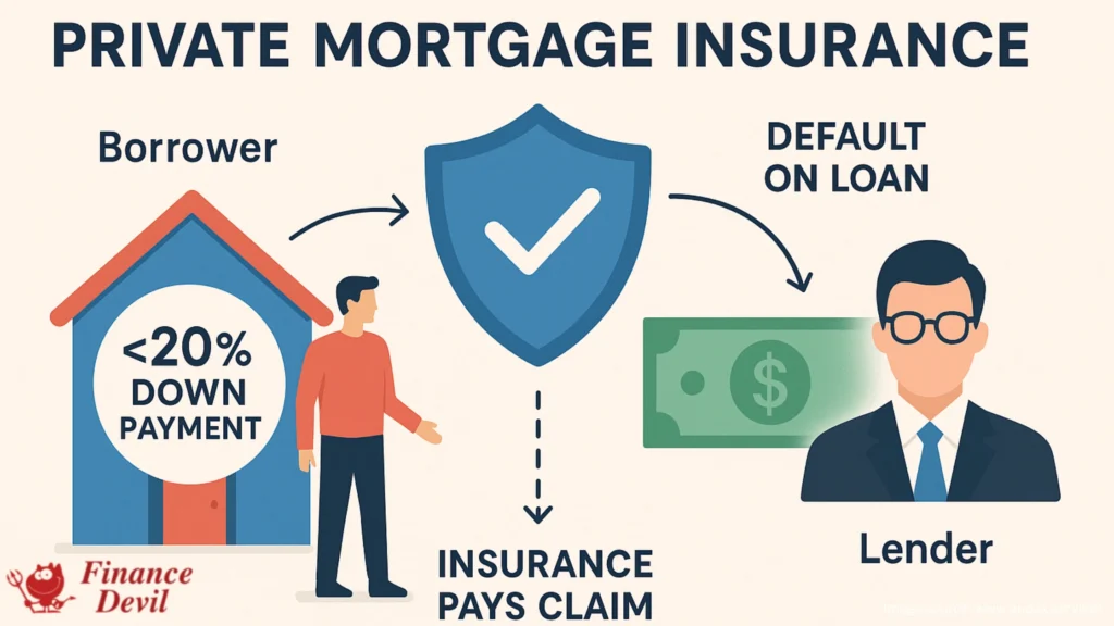 Private Mortgage Insurance