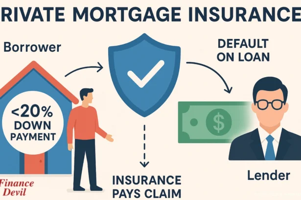 Private Mortgage Insurance