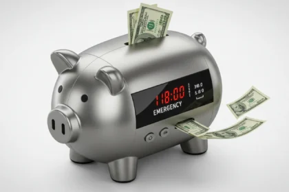 Emergency Fund Building