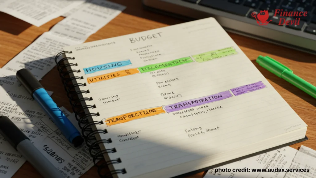 best budget planning tools