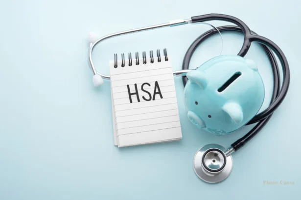 Health Savings Accounts