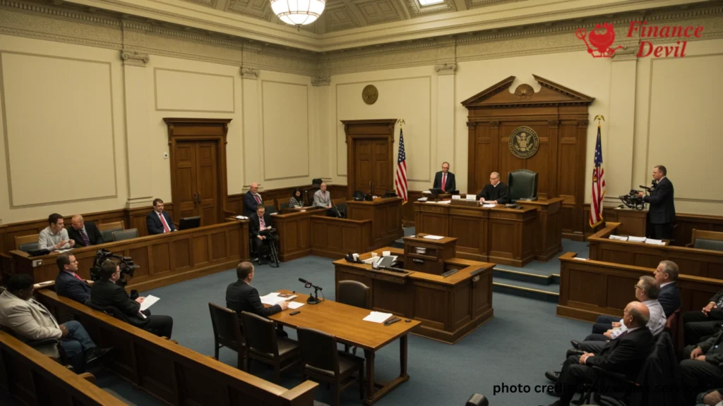 Debt Collection Attorneys