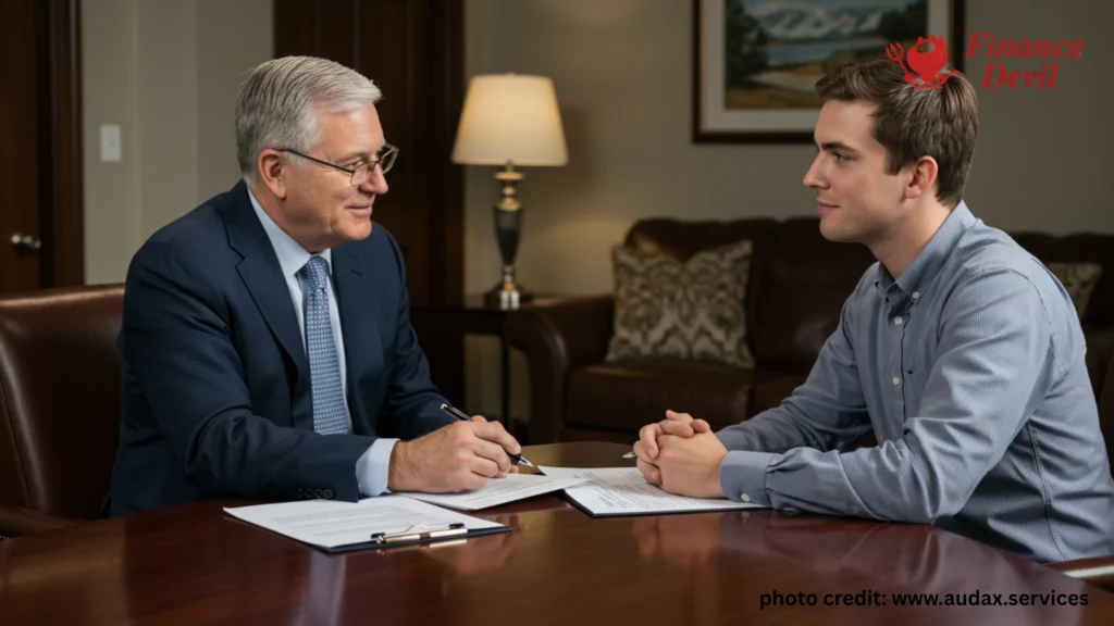 Debt Collection Attorneys