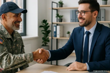 Best VA Loan Lenders