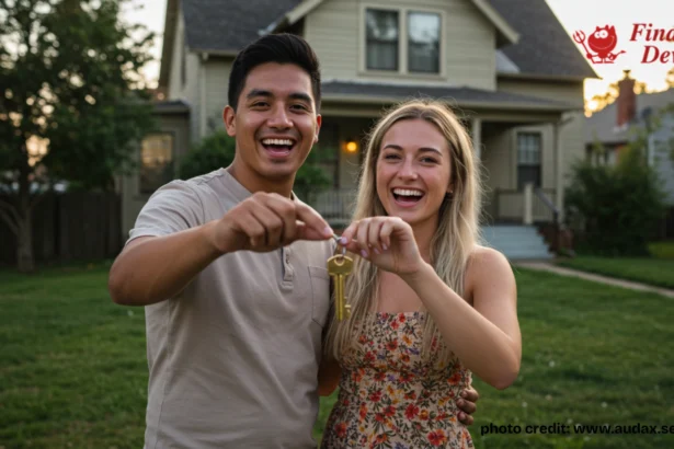 How to Start House Hacking