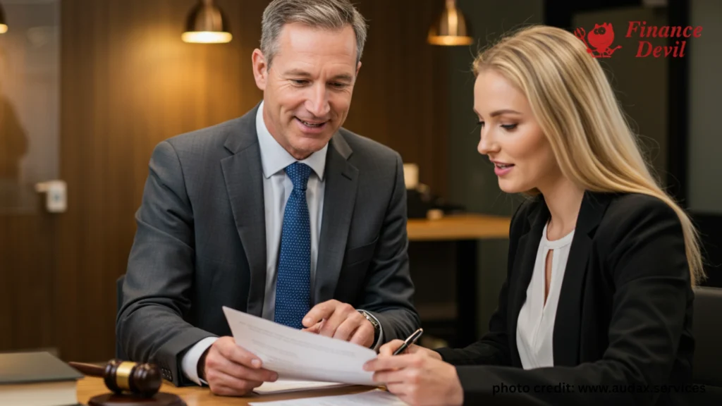 Debt Collection Attorneys