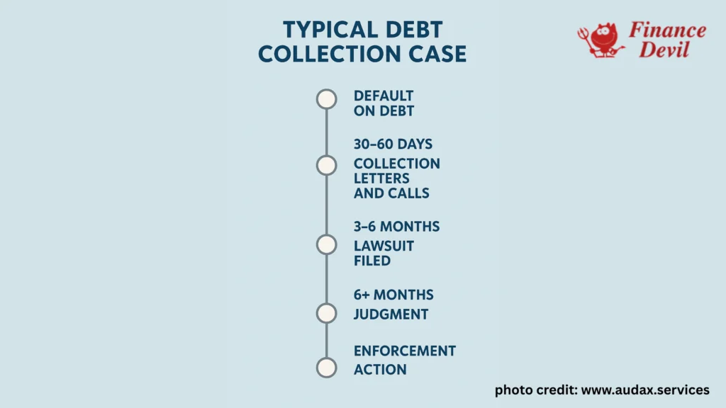 Debt Collection Attorneys