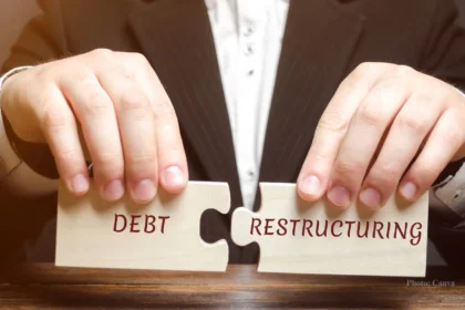 Troubled Debt Restructuring