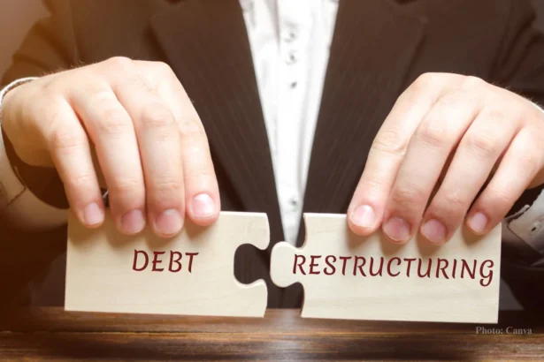 Troubled Debt Restructuring