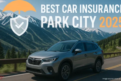 Best Car Insurance in Park City