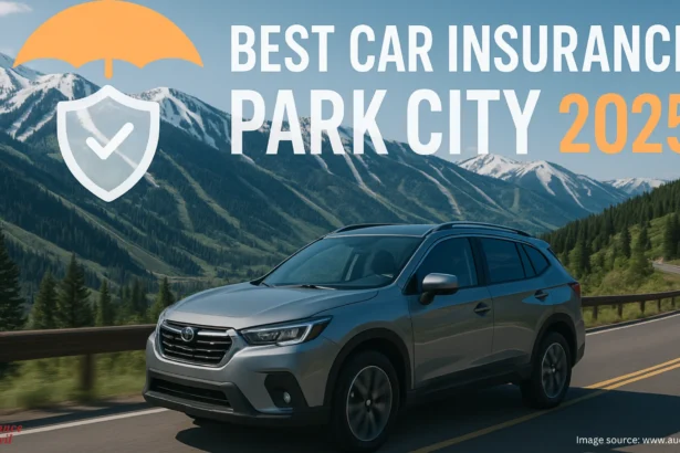 Best Car Insurance in Park City