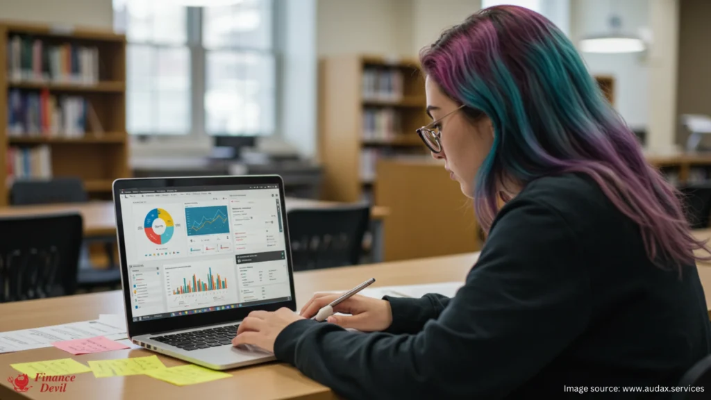 Best Savings Accounts for College Students
