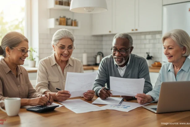 CD Laddering for Retirees