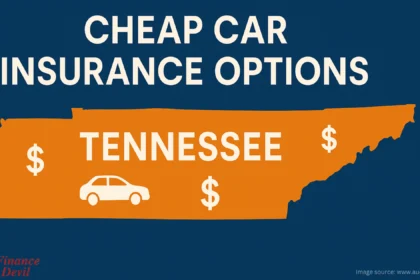 How to Find the Cheapest Car Insurance in TN