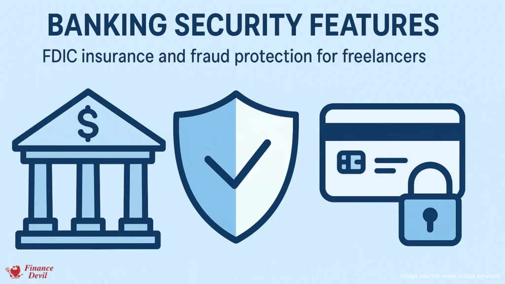 Best Checking Accounts for Freelancers