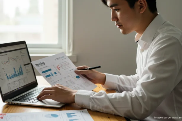 Checking Accounts for Freelancers