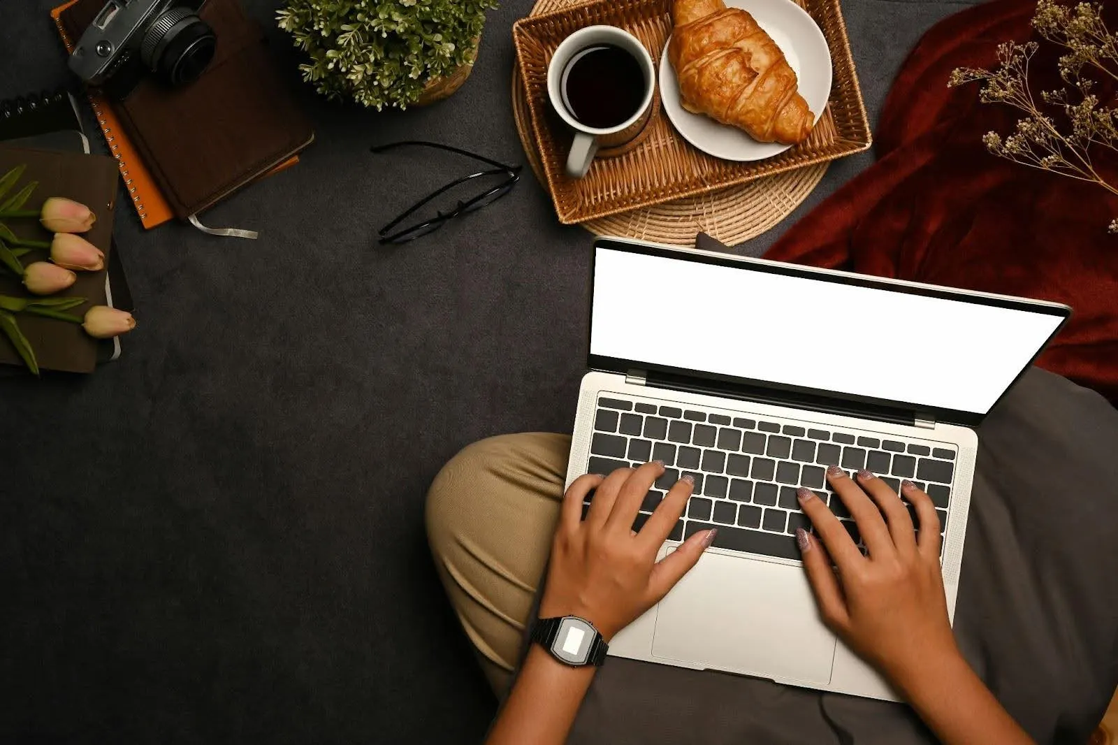 Why Freelancers Lose Money by Using Personal Bank Accounts for Business