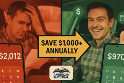 American National Car Insurance
