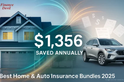 Best Home and Auto Insurance Bundles for 2025