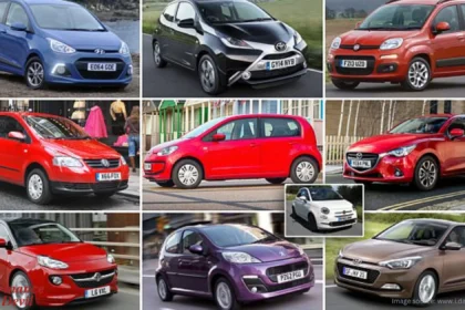 10 Cheapest Cars to Insure in 2025