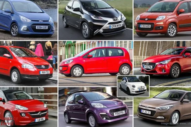 10 Cheapest Cars to Insure in 2025