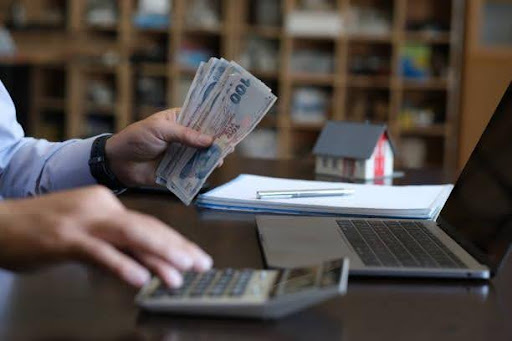 Get Cash Offer for Home