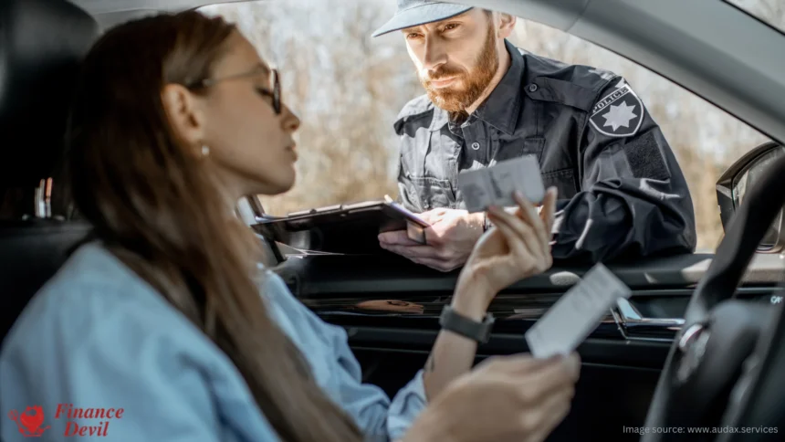 Auto Insurance Card Guide