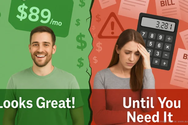 Cost of Cheap Insurance