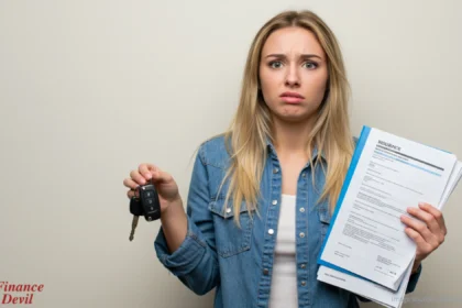 Can I Insure a Car Not in My Name