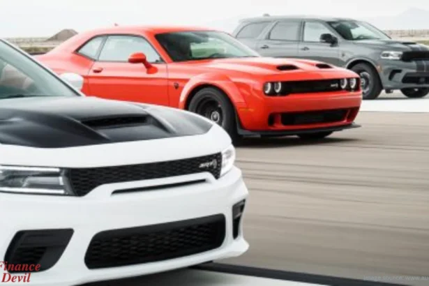 Dodge Car Insurance